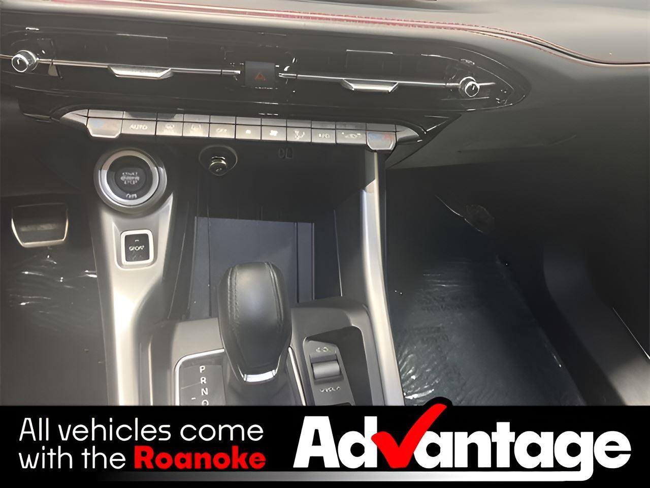 Used 2024 Dodge Hornet R/T image 17