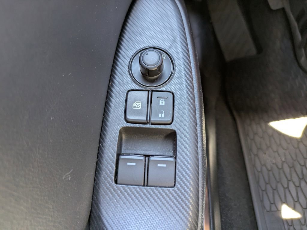 Used 2023 MAZDA MX-5 Miata Grand Touring w/ Weather Package image 18