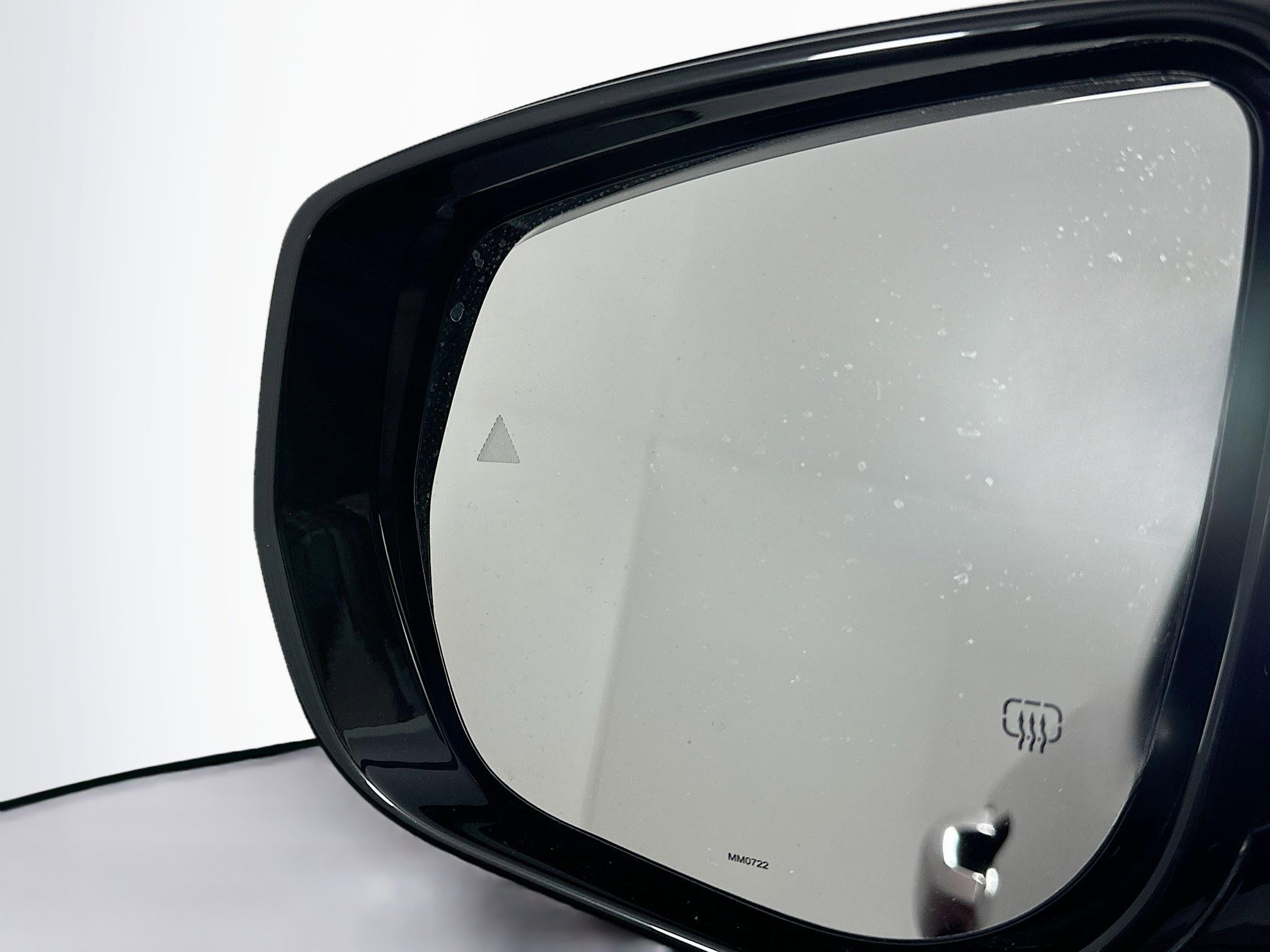 Used 2023 Jeep Grand Cherokee L Limited w/ Black Appearance Package image 16