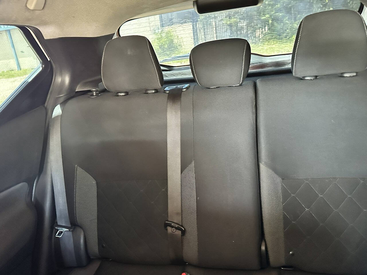 Used 2019 Nissan Kicks SV FWD image 35