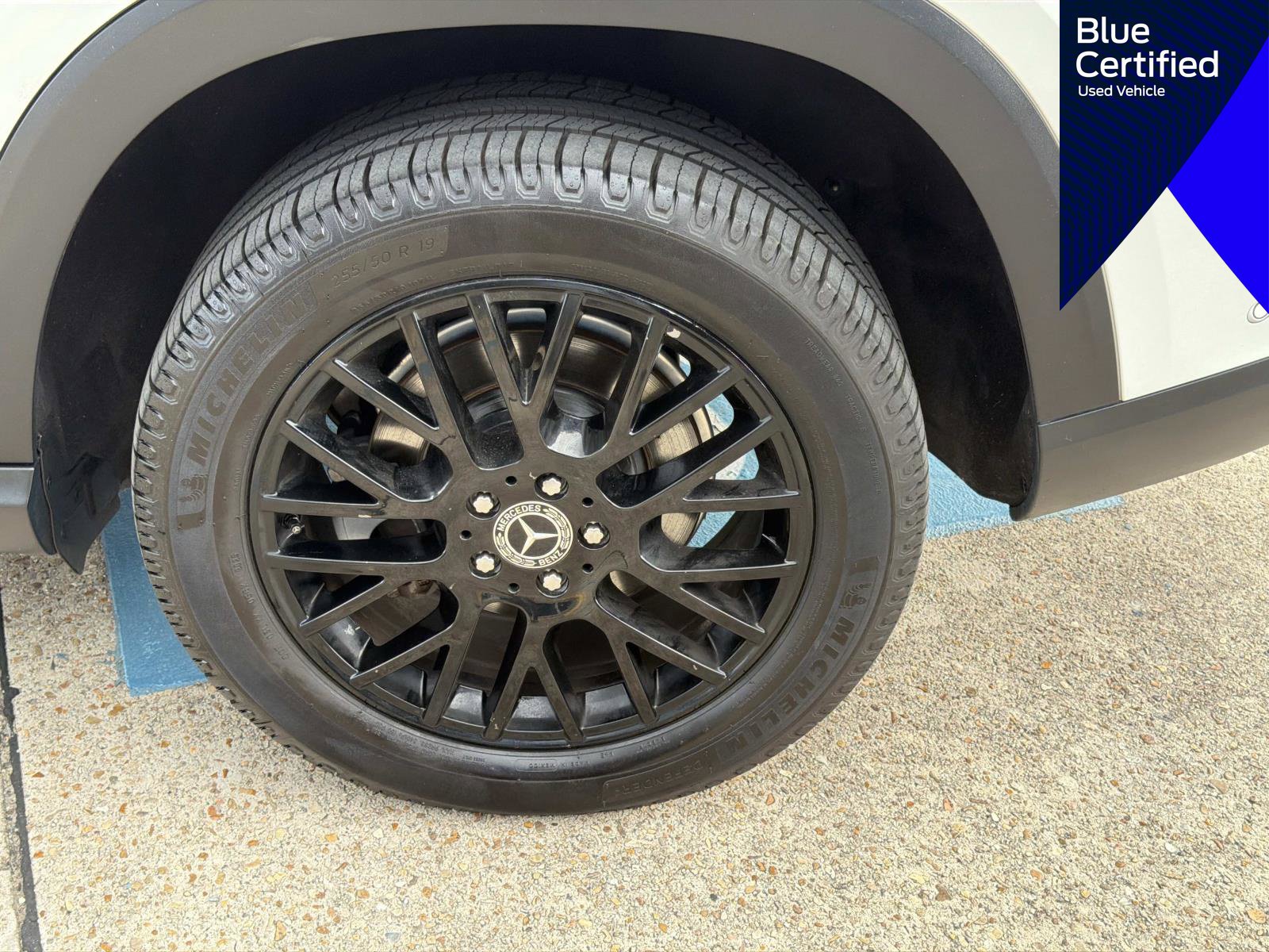 Used 2021 Mercedes-Benz GLE 350 image 7