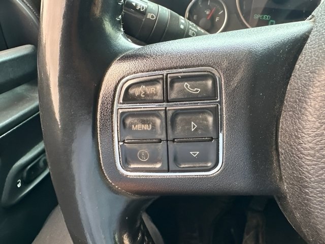 Used 2016 Jeep Wrangler Unlimited Sport w/ Quick Order Package 24S AWD/4WD image 16