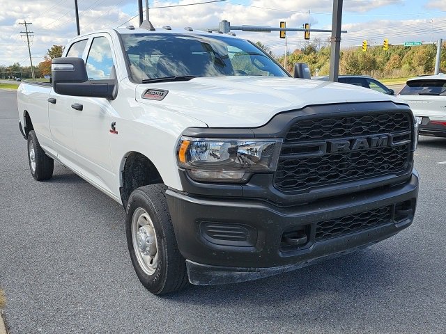 Used 2024 RAM 2500 Tradesman image 1