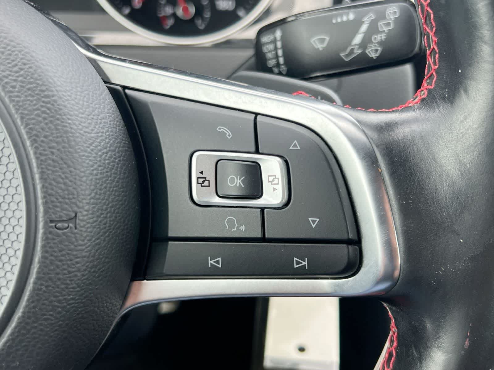 Used 2018 Volkswagen GTI S FWD image 24