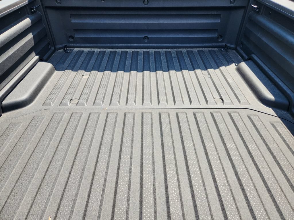 New 2026 Honda Ridgeline Black Edition image 14