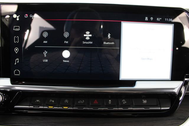 New 2026 GMC Sierra 1500 SLT w/ SLT Premium Plus Package AWD/4WD image 6