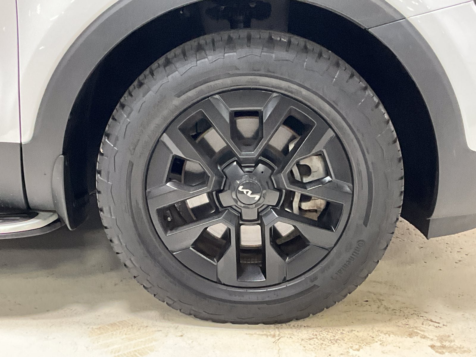 Used 2023 Kia Telluride SX Prestige X-Pro AWD/4WD image 11