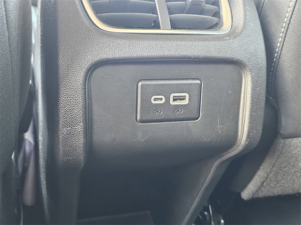 Used 2024 Chevrolet Blazer LT image 17