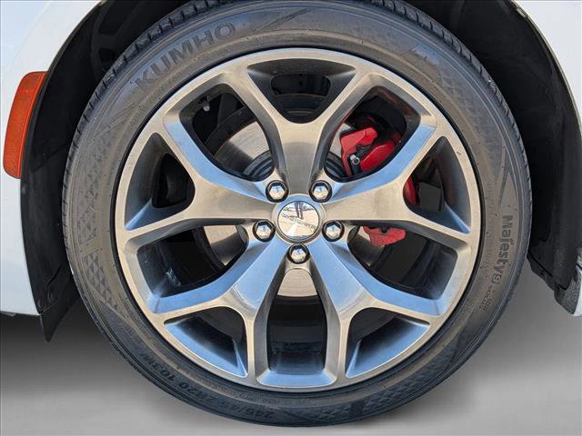 Used 2015 Dodge Charger SXT image 22