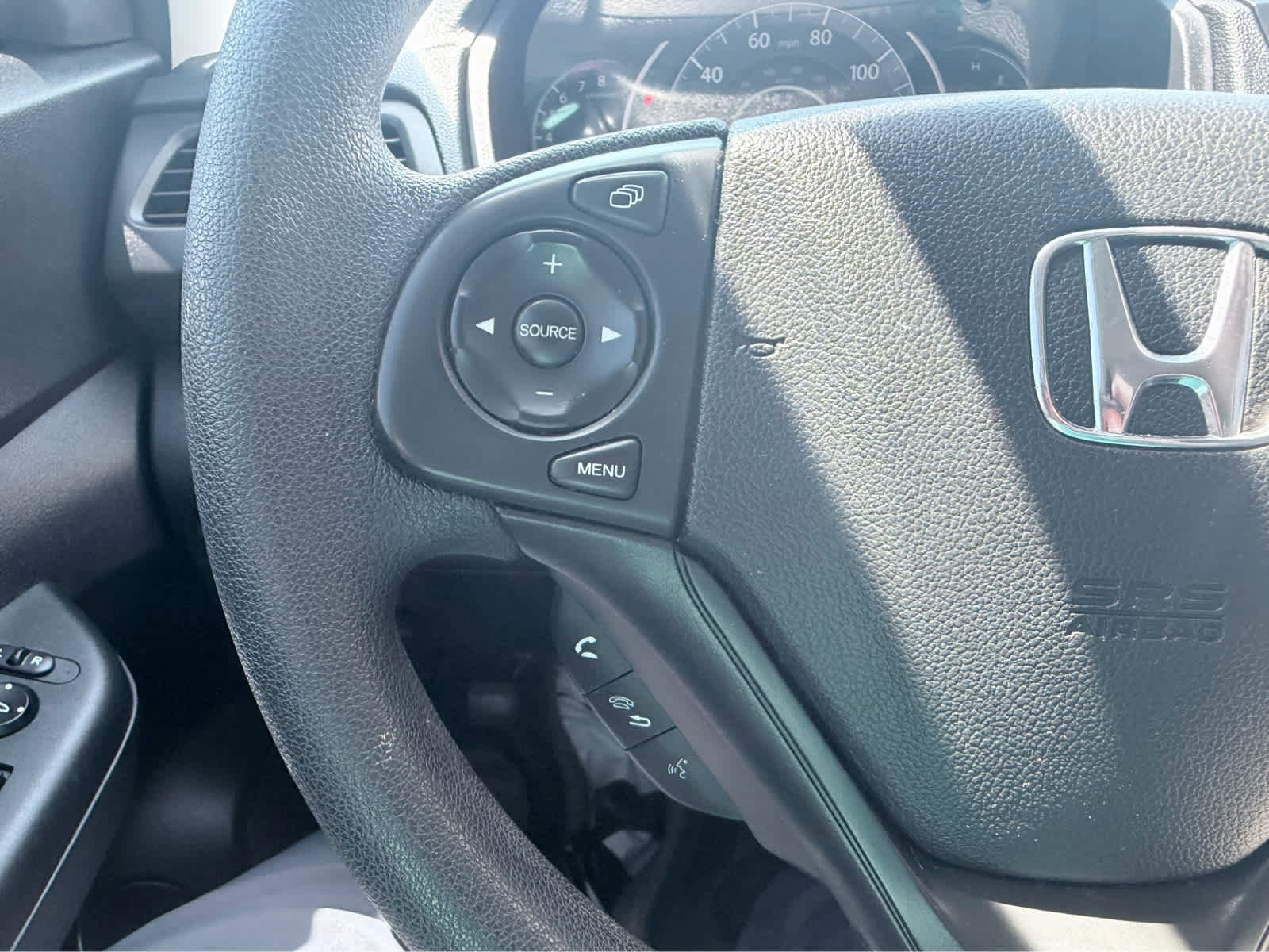 Used 2015 Honda CR-V LX image 21