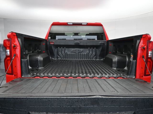 Used 2022 Chevrolet Silverado 1500 RST w/ Z71 Off-Road Package image 39