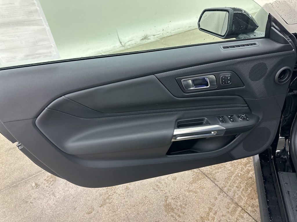 New 2026 Ford Mustang Premium image 26