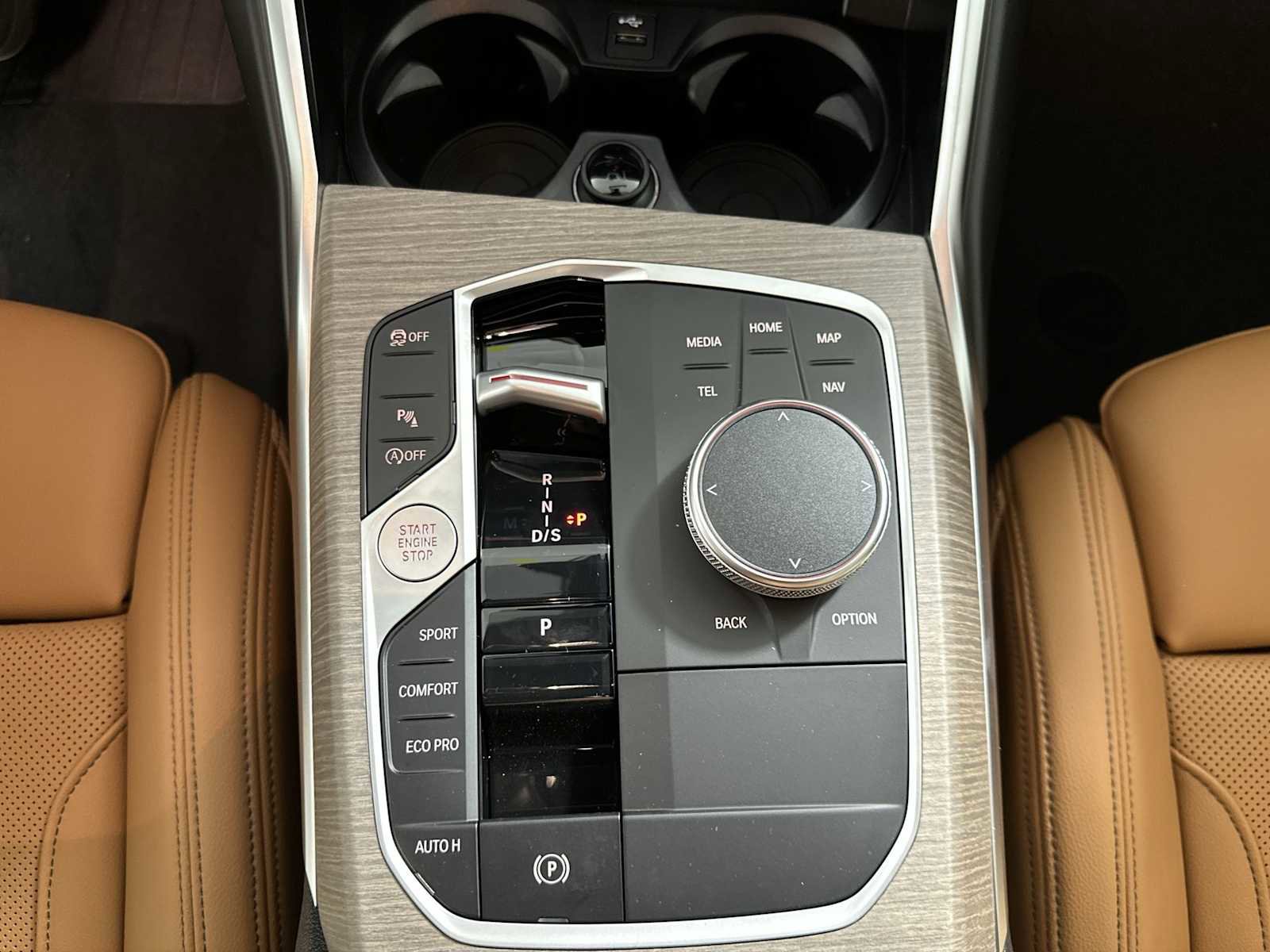 New 2025 BMW 230i xDrive Coupe w/ Premium Package image 16