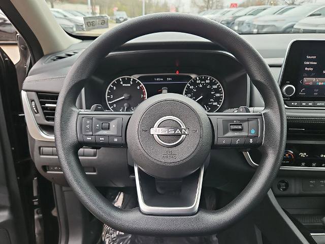Certified 2024 Nissan Rogue SV AWD/4WD image 22