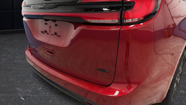 New 2026 Chrysler Pacifica Select image 33