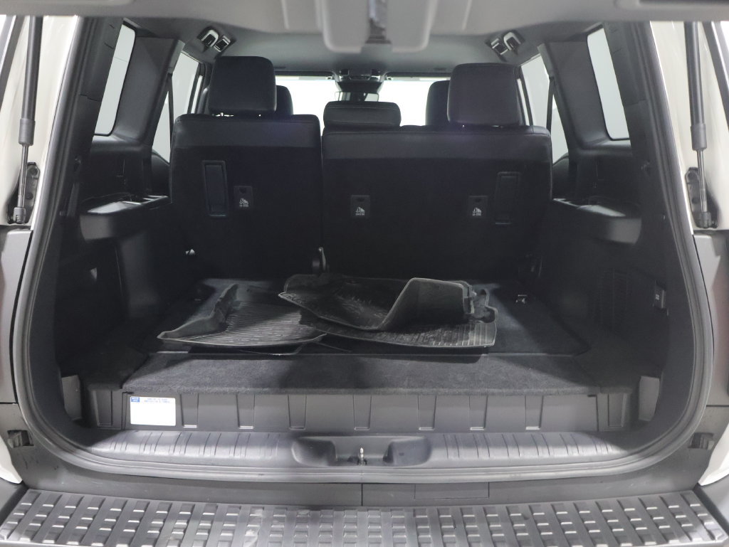 Used 2025 Toyota Land Cruiser 1958 AWD/4WD image 4