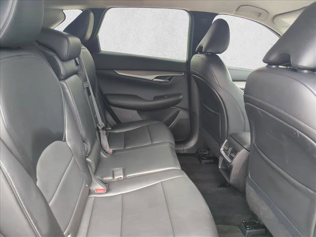 Used 2023 INFINITI QX50 Pure AWD/4WD image 17