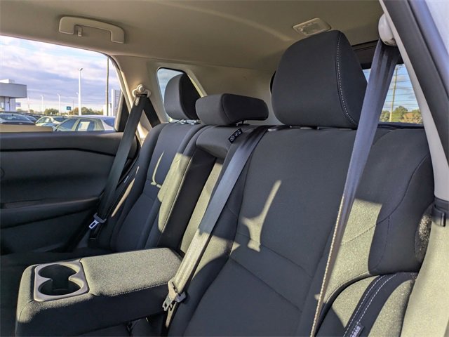 Used 2024 Nissan Rogue S image 26