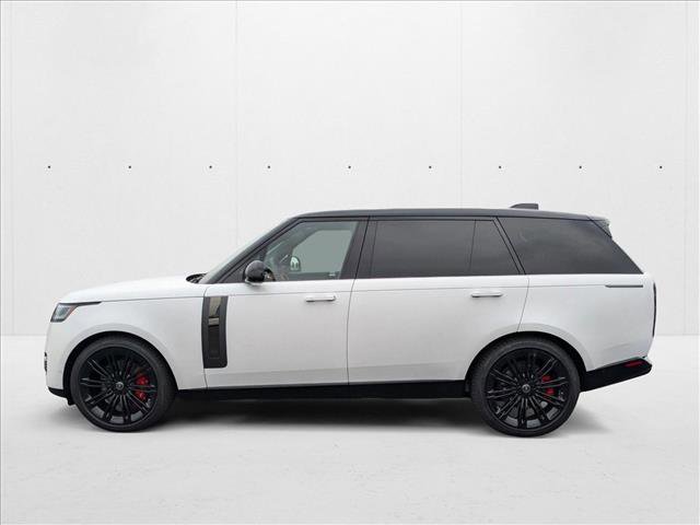 New 2024 Land Rover Range Rover SV image 5