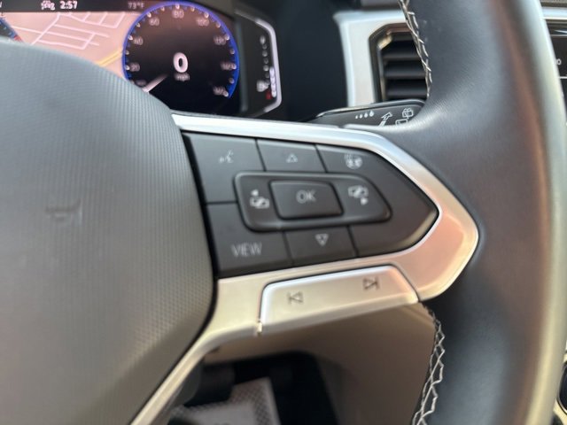 Used 2021 Volkswagen Atlas SEL image 40