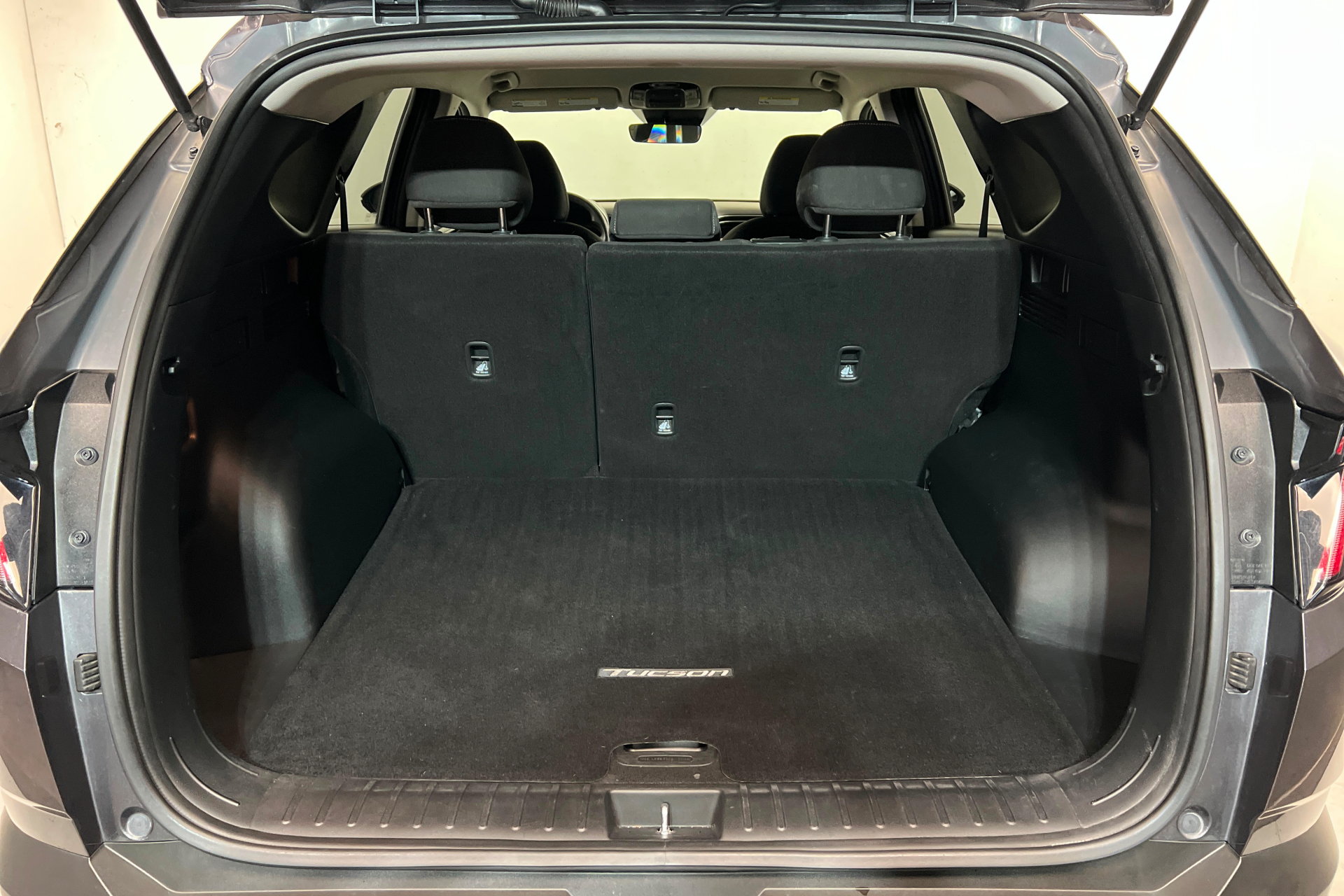 Used 2022 Hyundai Tucson SEL AWD/4WD image 22