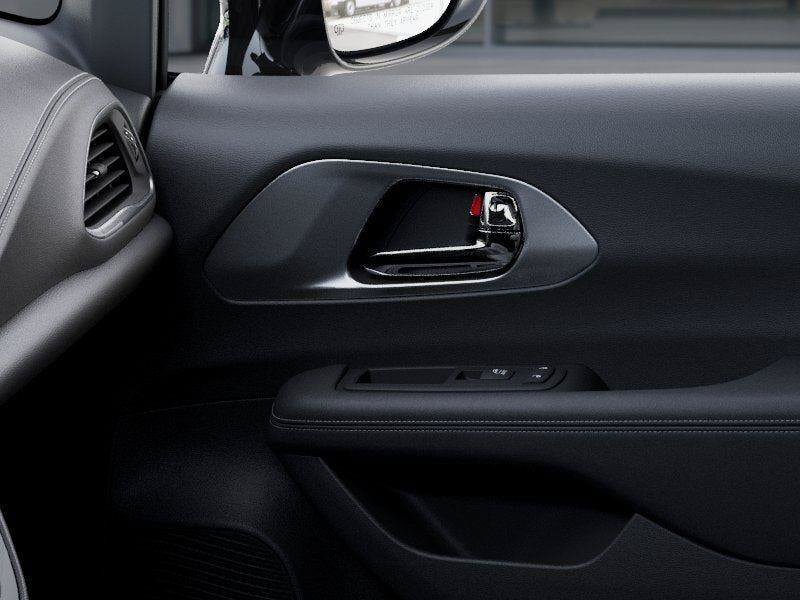 New 2026 Chrysler Pacifica Select w/ S Appearance Package FWD image 51