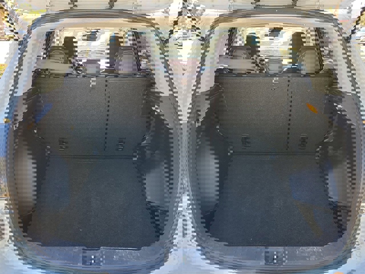 Used 2024 Mitsubishi Outlander Sport SE image 8