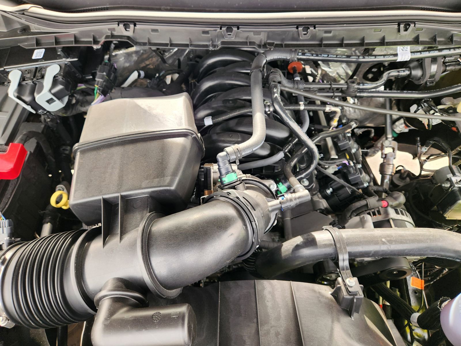 New 2026 Ford F250 XL w/ STX Appearance Package image 27