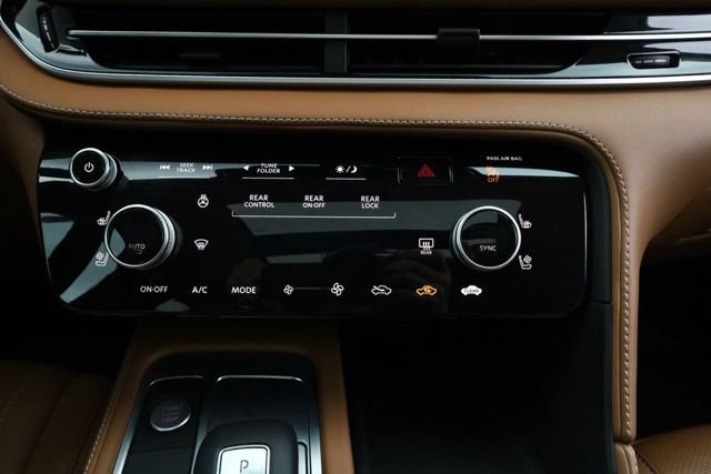 Used 2025 INFINITI QX60 Sensory w/ Vision Package AWD/4WD image 20