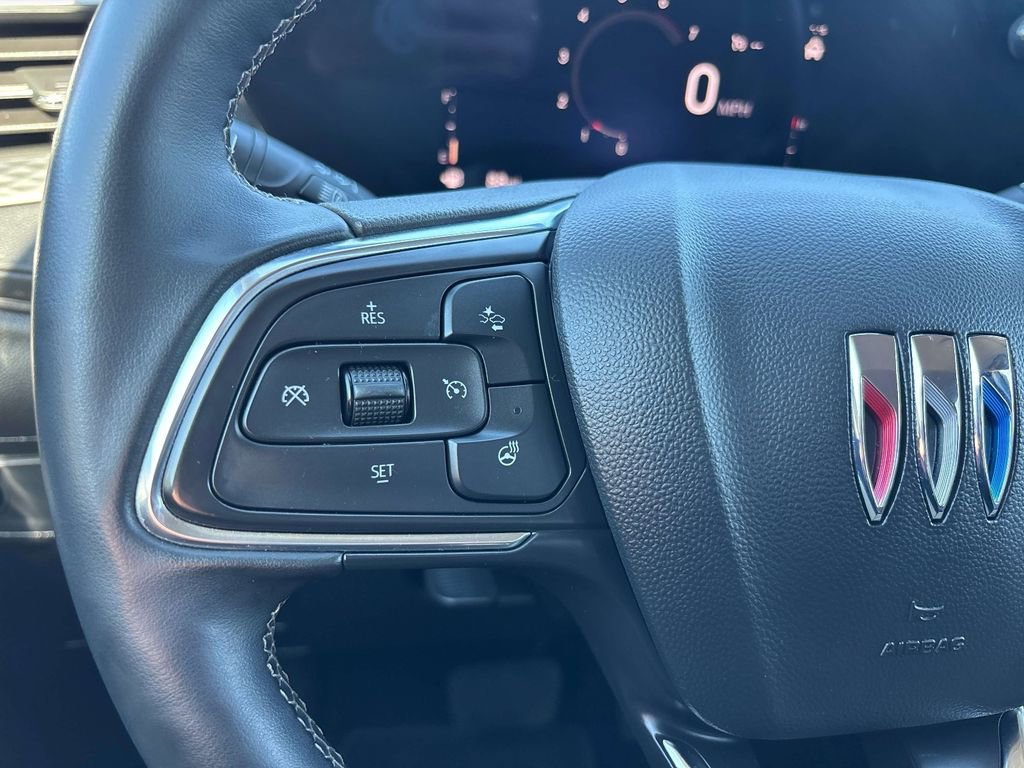 Used 2024 Buick Encore GX Avenir w/ Avenir Convenience Package image 20