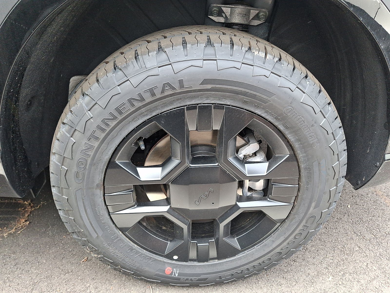 New 2027 Kia Telluride SX Prestige X-Pro AWD/4WD image 5