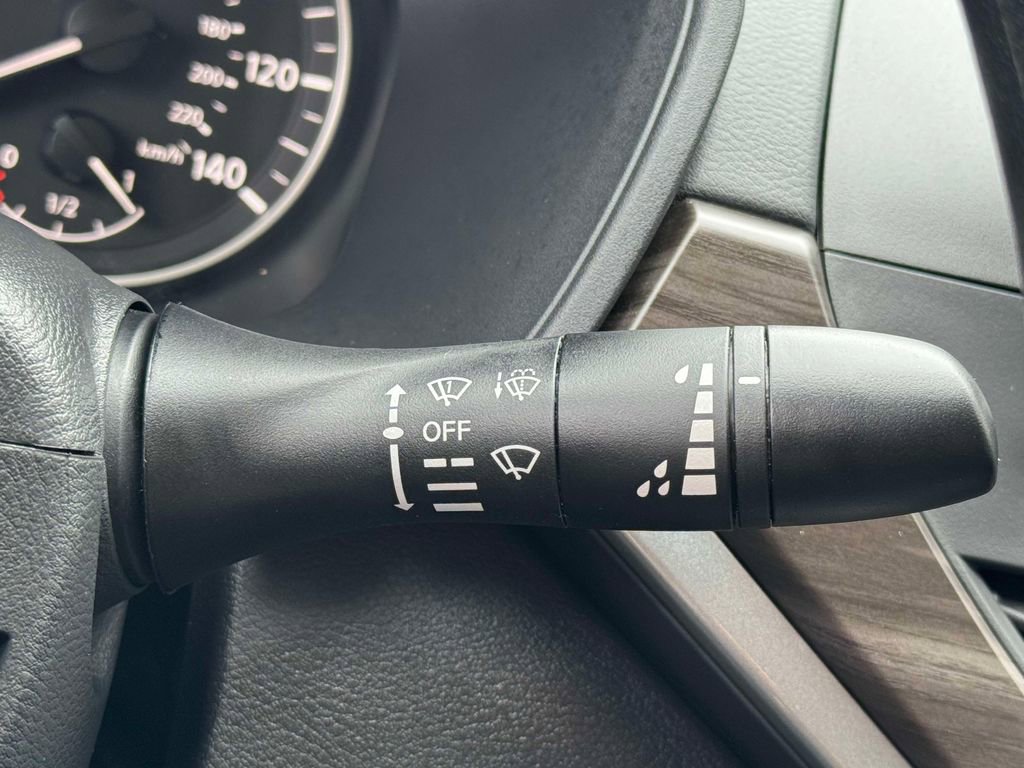 Certified 2024 Nissan Altima 2.5 SV image 29