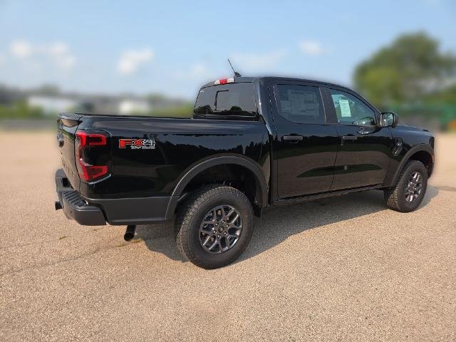 New 2026 Ford Ranger XLT AWD/4WD image 28