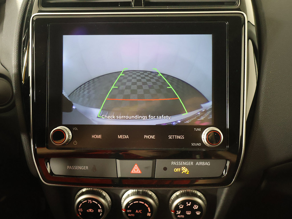 New 2027 Mitsubishi Outlander Sport ES AWD/4WD image 37