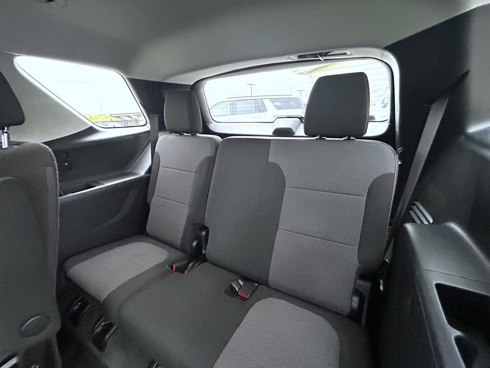 Certified 2021 Chevrolet Traverse LT image 22