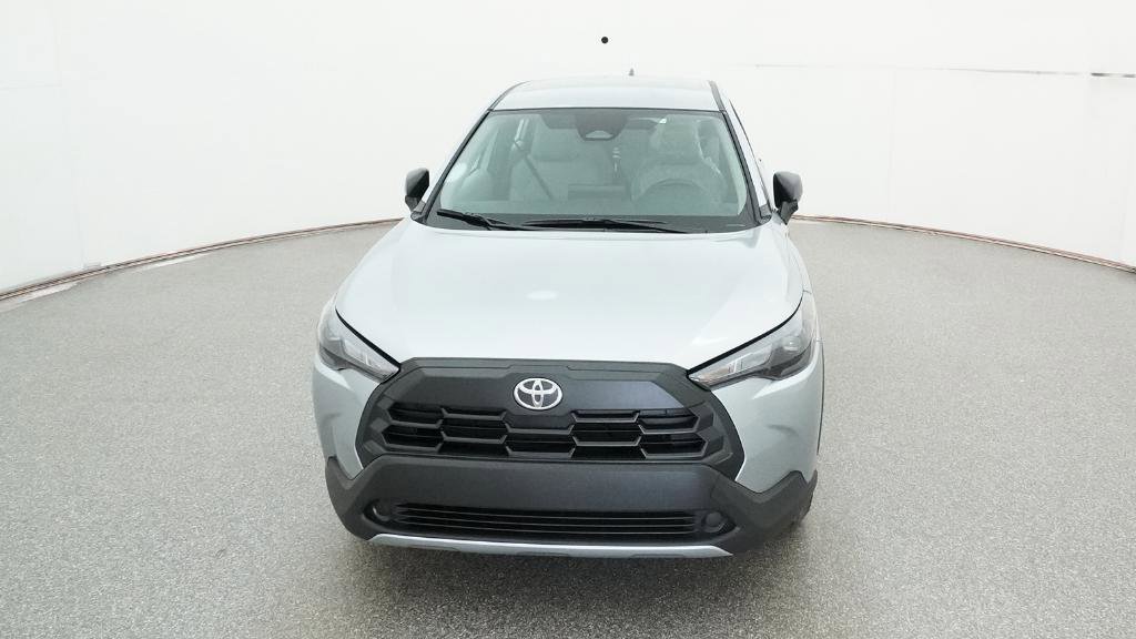 New 2026 Toyota Corolla Cross L image 25