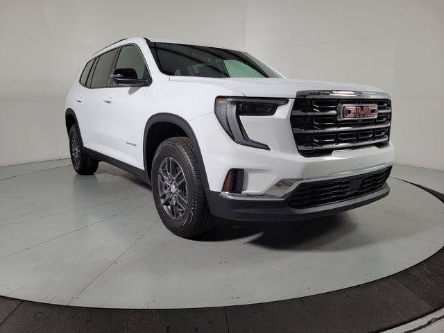 New 2026 GMC Acadia Elevation w/ LPO, Floor Liner Package FWD image 2
