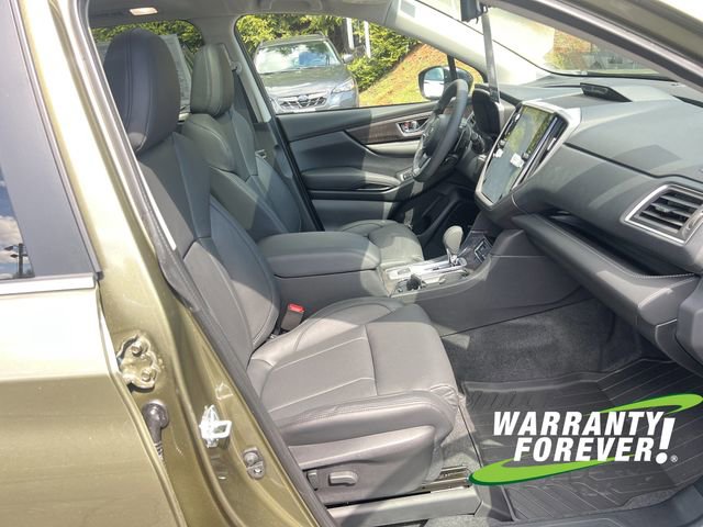 New 2026 Subaru Ascent Touring AWD/4WD image 15