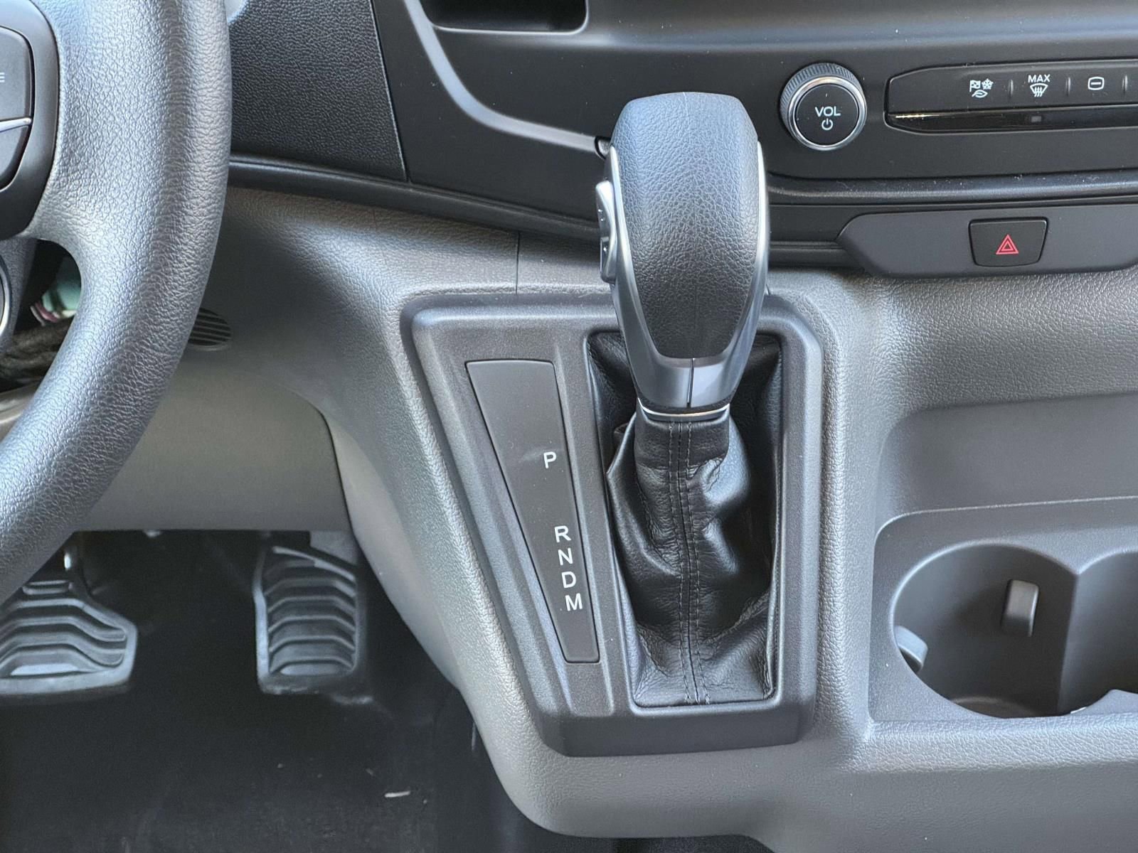 New 2026 Ford Transit 350 148 High Roof Extended image 16