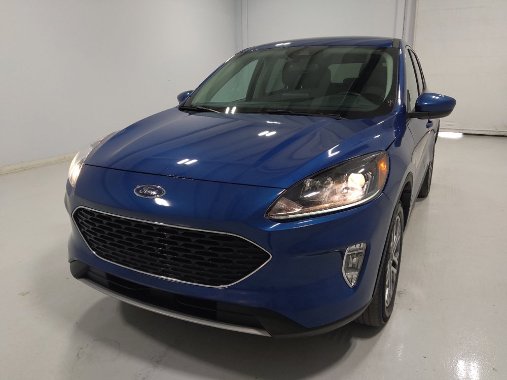Used 2022 Ford Escape SEL AWD/4WD image 15