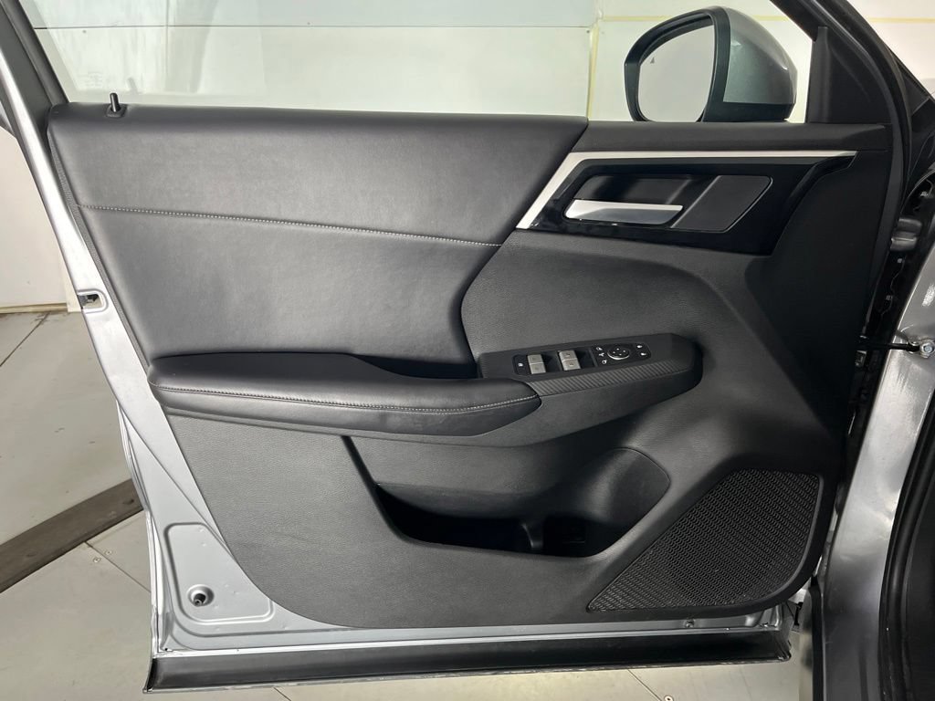 Used 2023 Mitsubishi Outlander SE FWD image 26