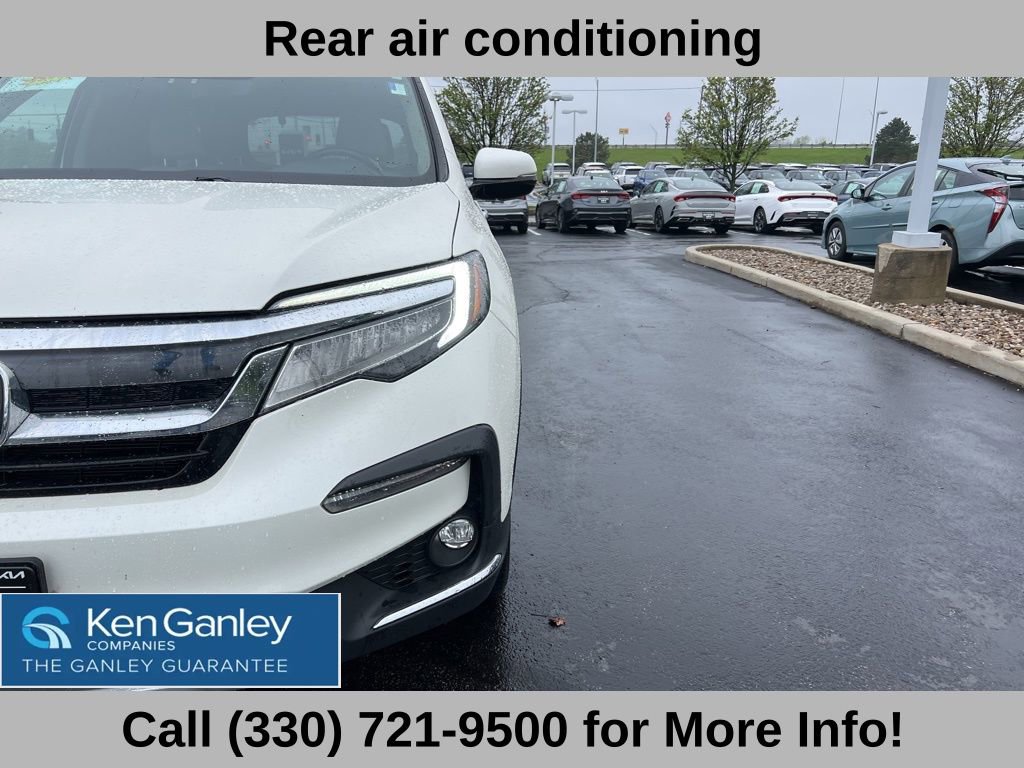 Used 2019 Honda Pilot Touring image 20