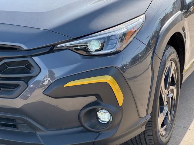 Used 2025 Subaru Crosstrek 2.5i Sport w/ Popular Package #4A image 10