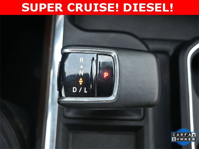 Used 2024 Chevrolet Silverado 1500 High Country image 23