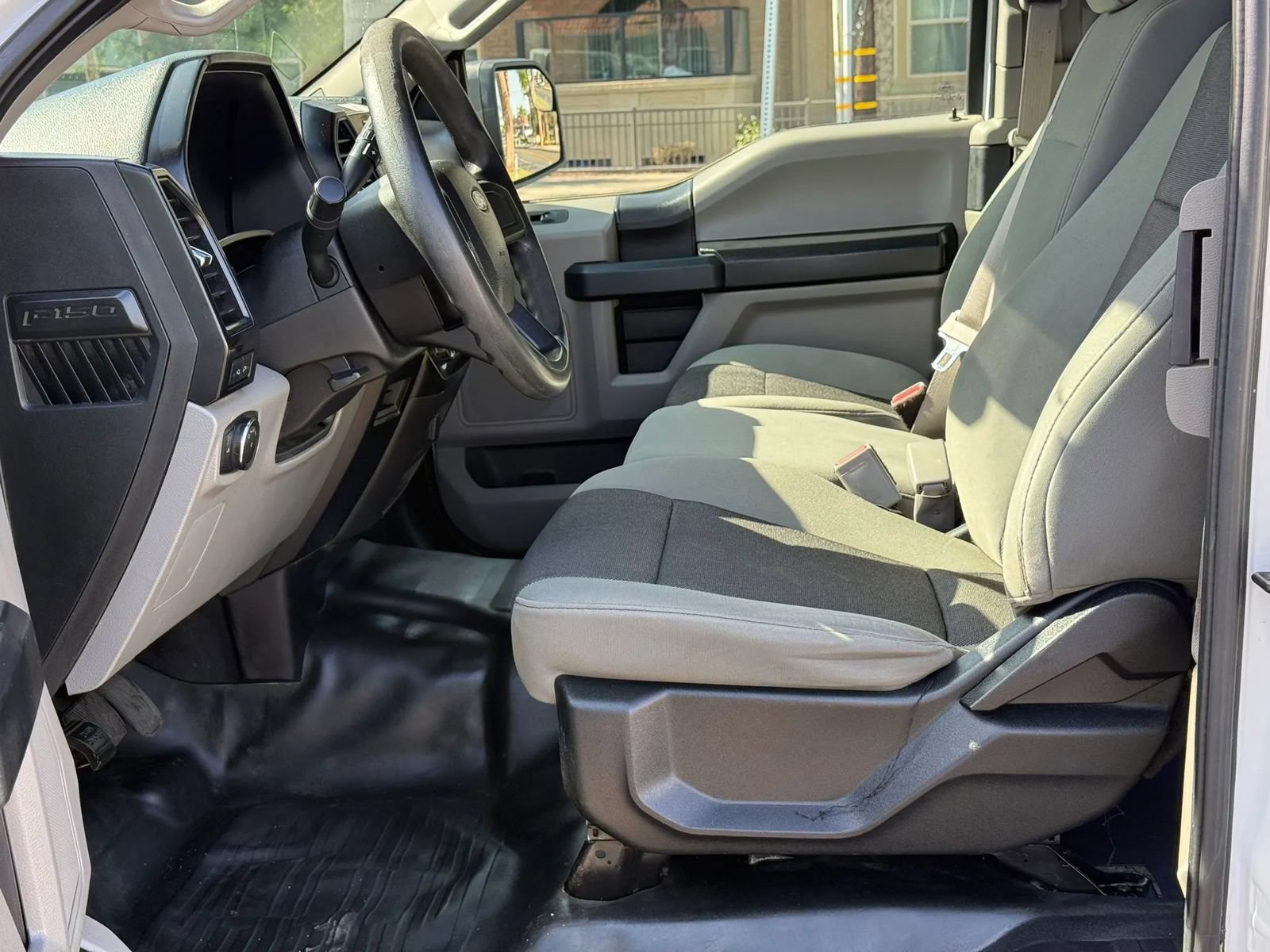Used 2016 Ford F150 XL w/ XL Power Equipment Group AWD/4WD image 15