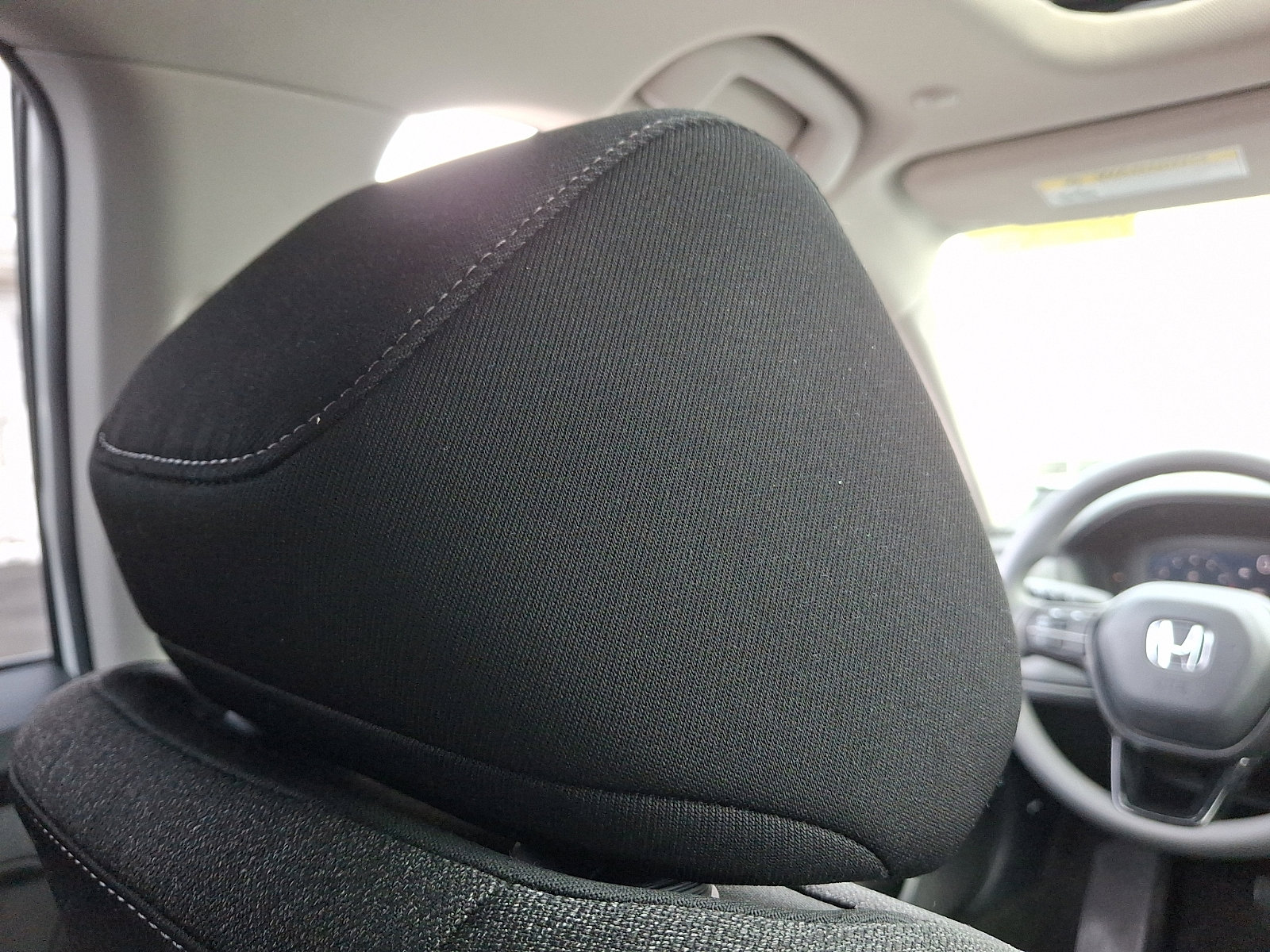 Used 2024 Honda Accord EX image 9