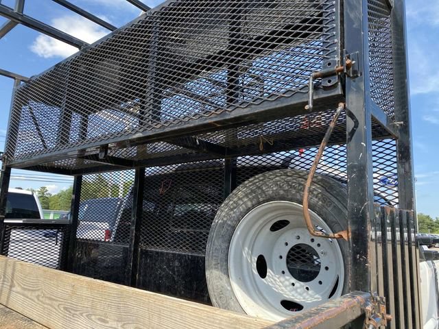 Used 2023 Ford F450 XL w/ XL Chrome Package AWD/4WD image 28