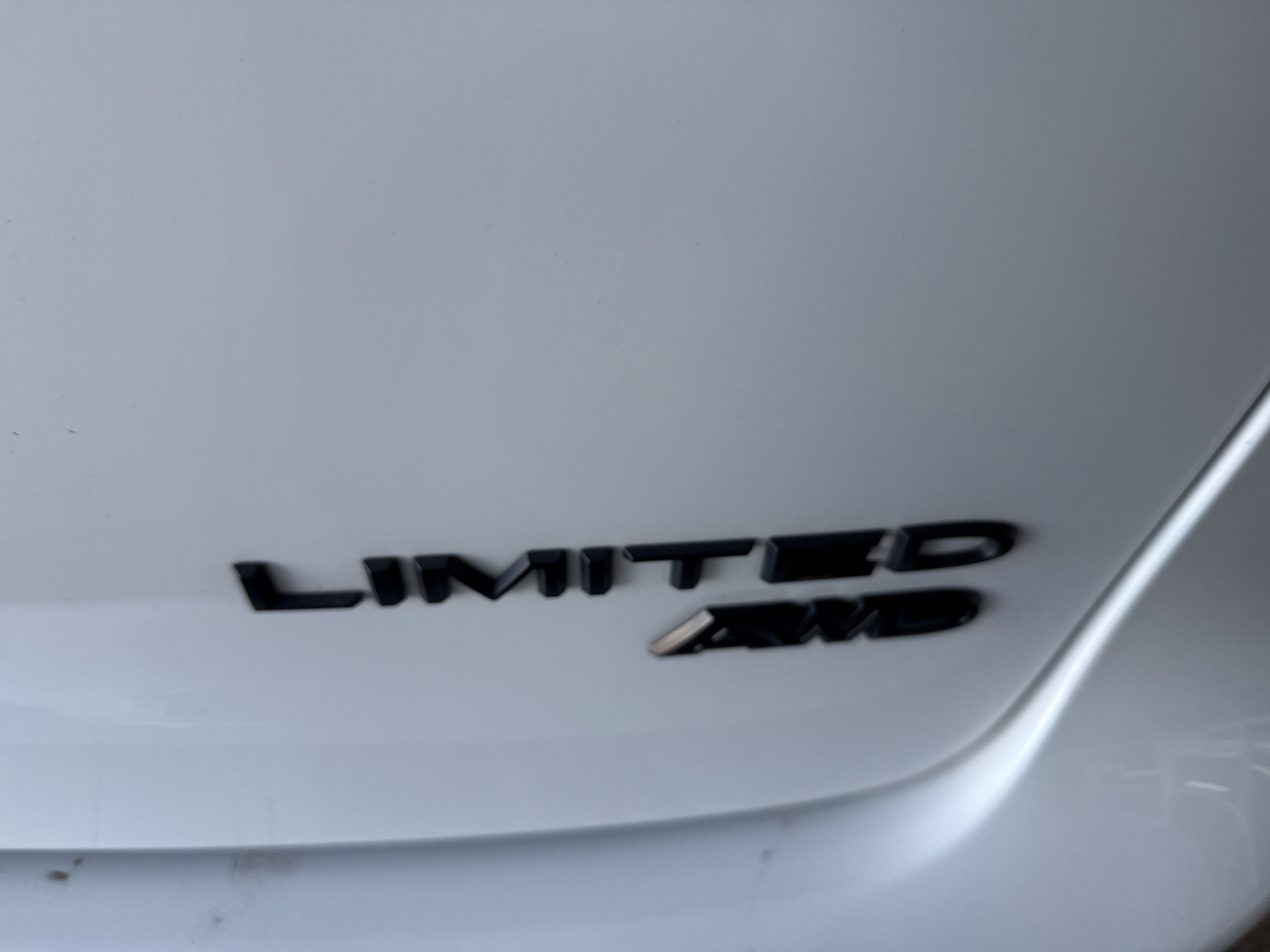 Used 2021 Chrysler Pacifica Limited w/ S Appearance Package image 10