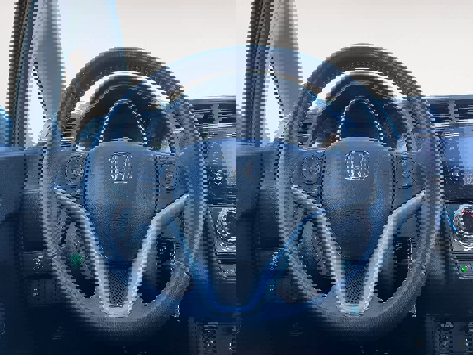 Used 2020 Honda Fit Sport image 15