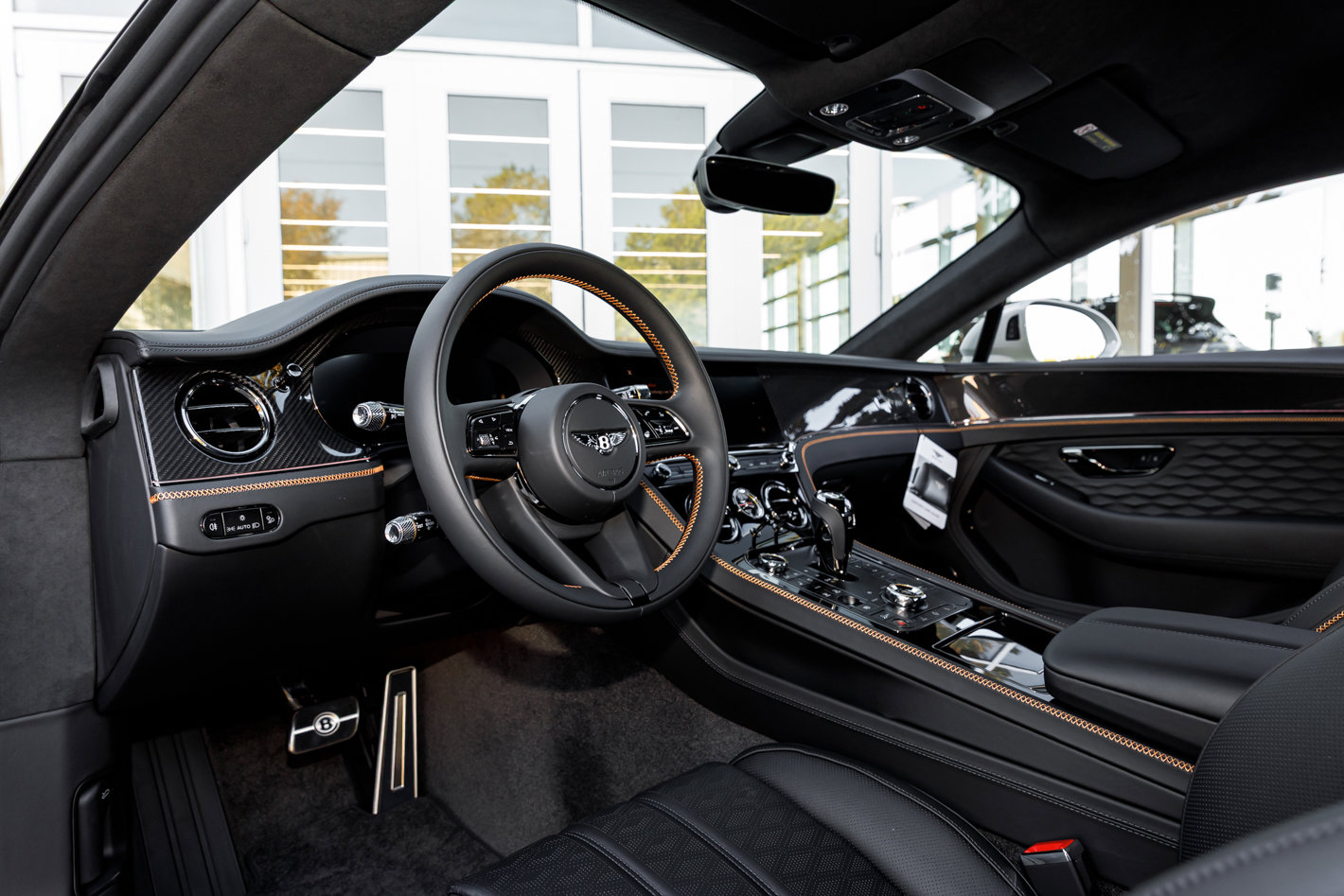 New 2026 Bentley Continental GT Speed image 28